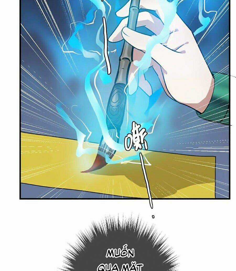 Siêu Đạo Thần Thuật - Chapter 22 - Trang 10