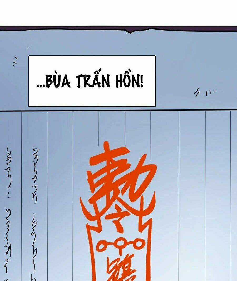 Siêu Đạo Thần Thuật - Chapter 23 - Trang 2