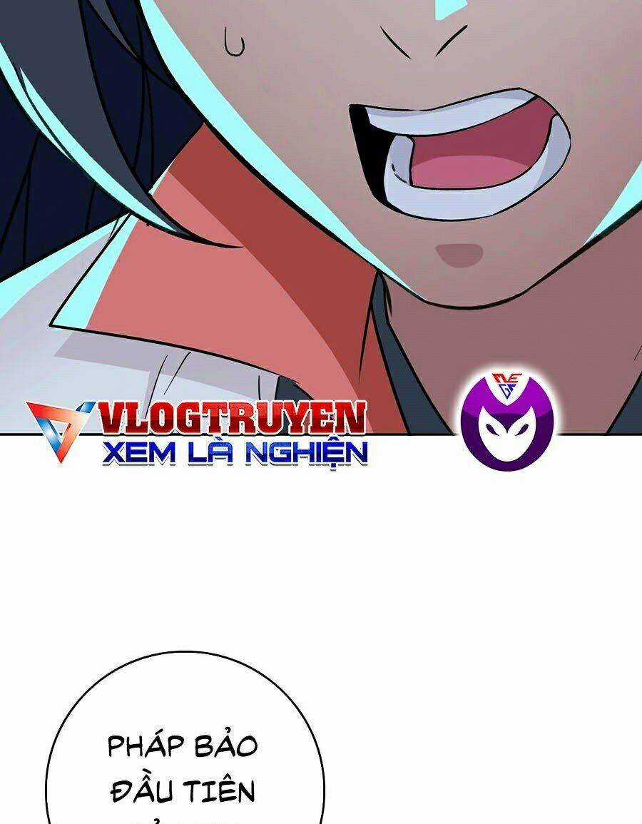 Siêu Đạo Thần Thuật - Chapter 23 - Trang 105