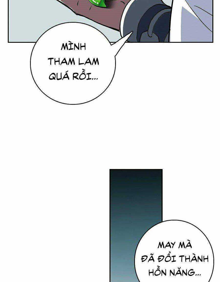 Siêu Đạo Thần Thuật - Chapter 23 - Trang 107