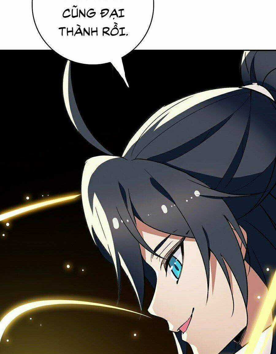 Siêu Đạo Thần Thuật - Chapter 23 - Trang 109