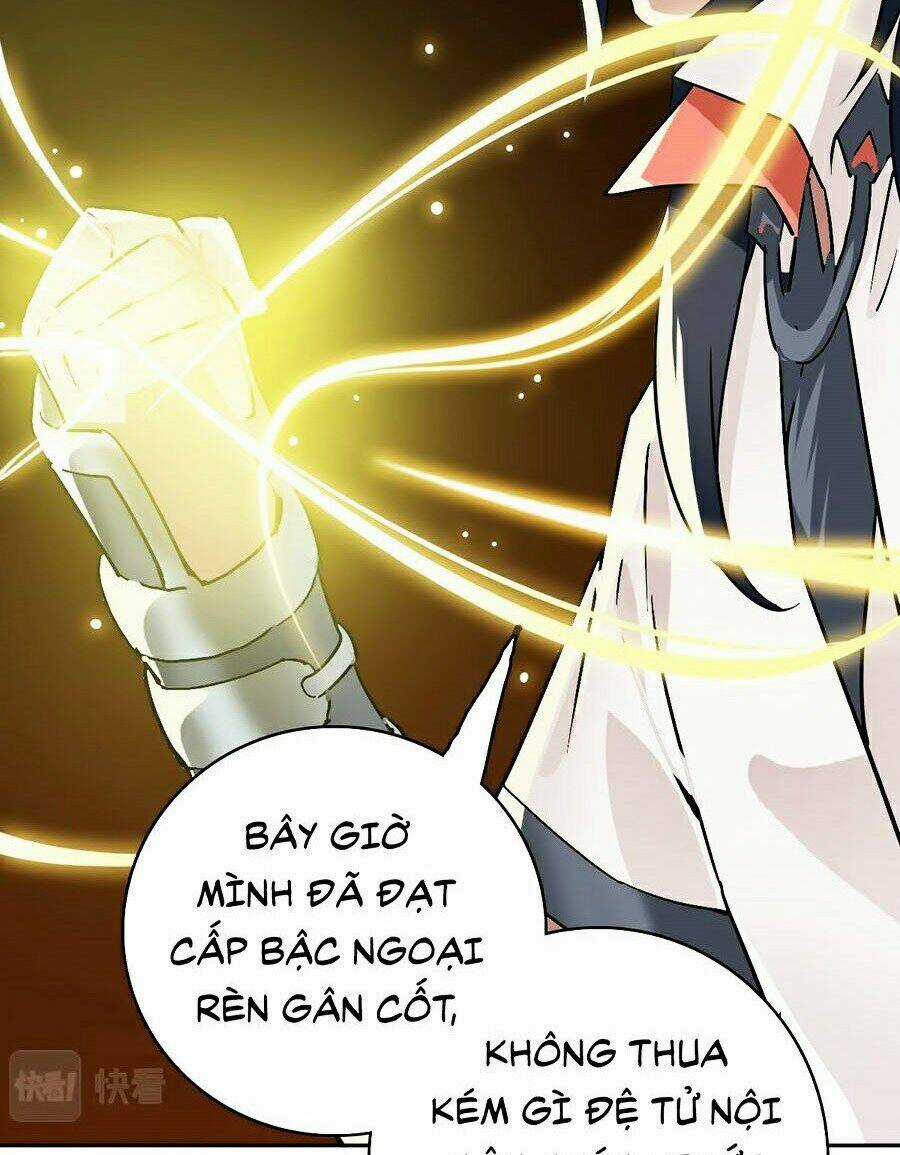 Siêu Đạo Thần Thuật - Chapter 23 - Trang 110