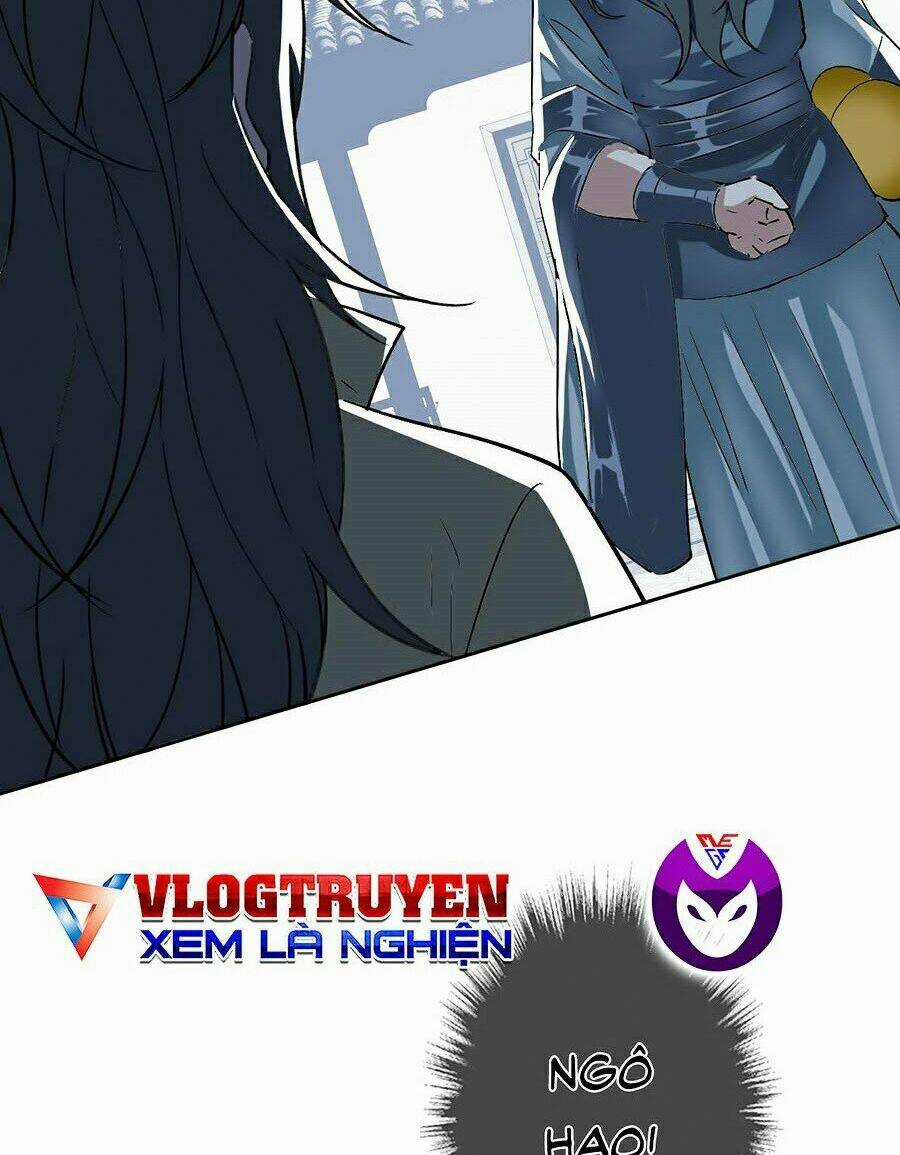 Siêu Đạo Thần Thuật - Chapter 23 - Trang 116