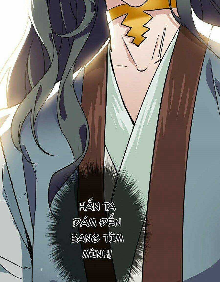 Siêu Đạo Thần Thuật - Chapter 23 - Trang 118