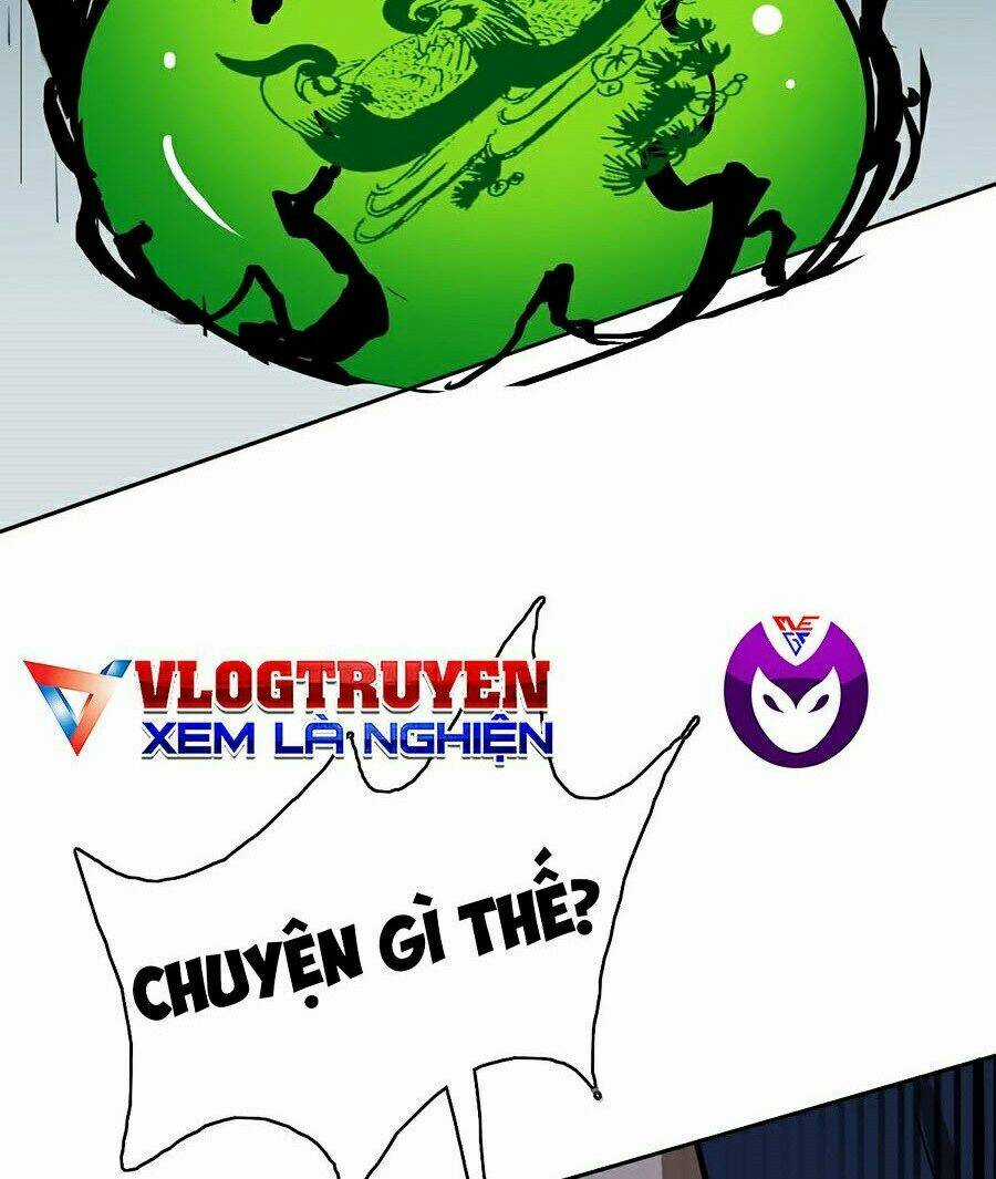 Siêu Đạo Thần Thuật - Chapter 23 - Trang 16