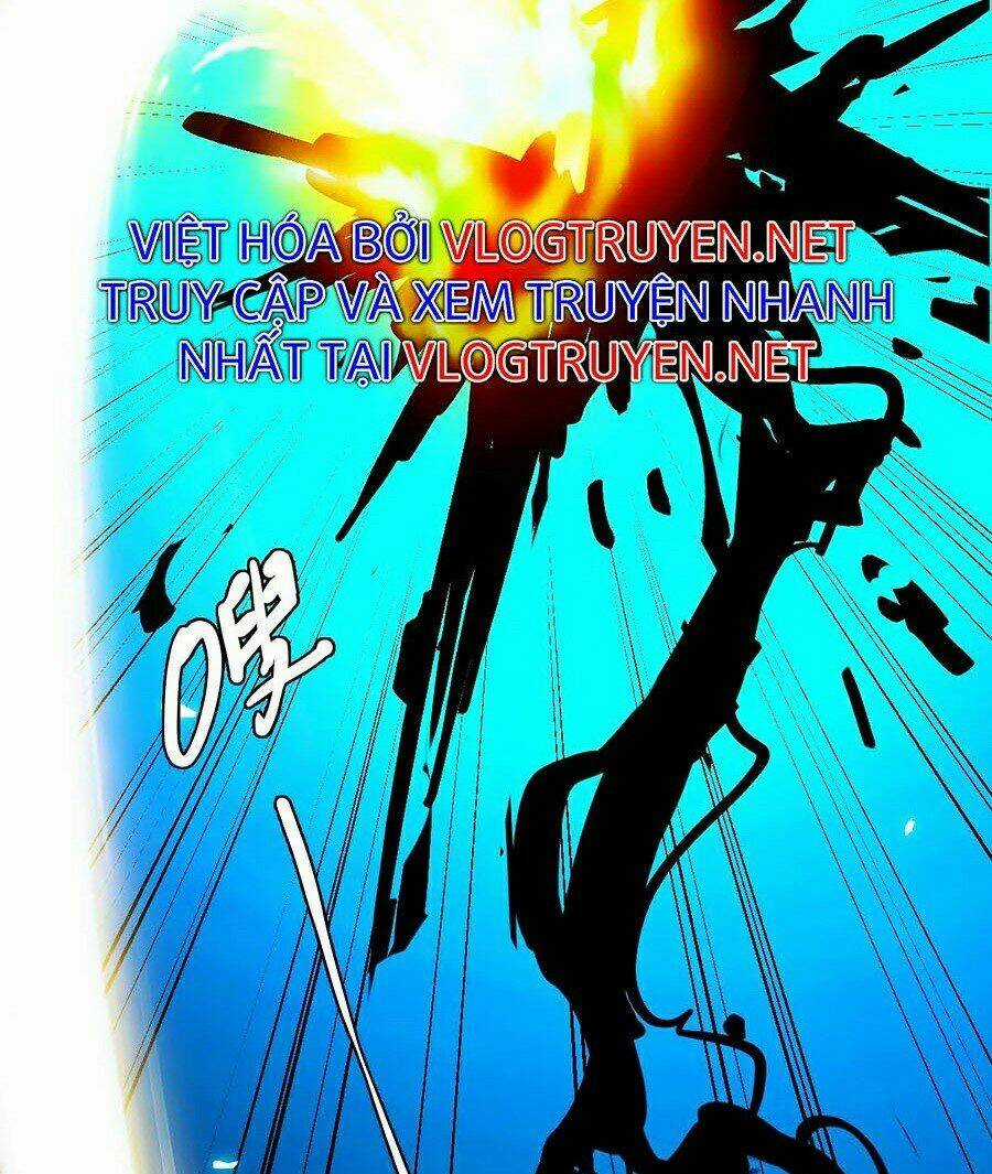 Siêu Đạo Thần Thuật - Chapter 23 - Trang 19