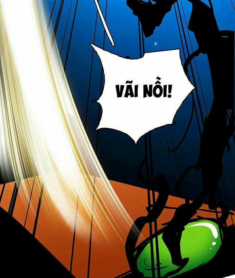 Siêu Đạo Thần Thuật - Chapter 23 - Trang 20