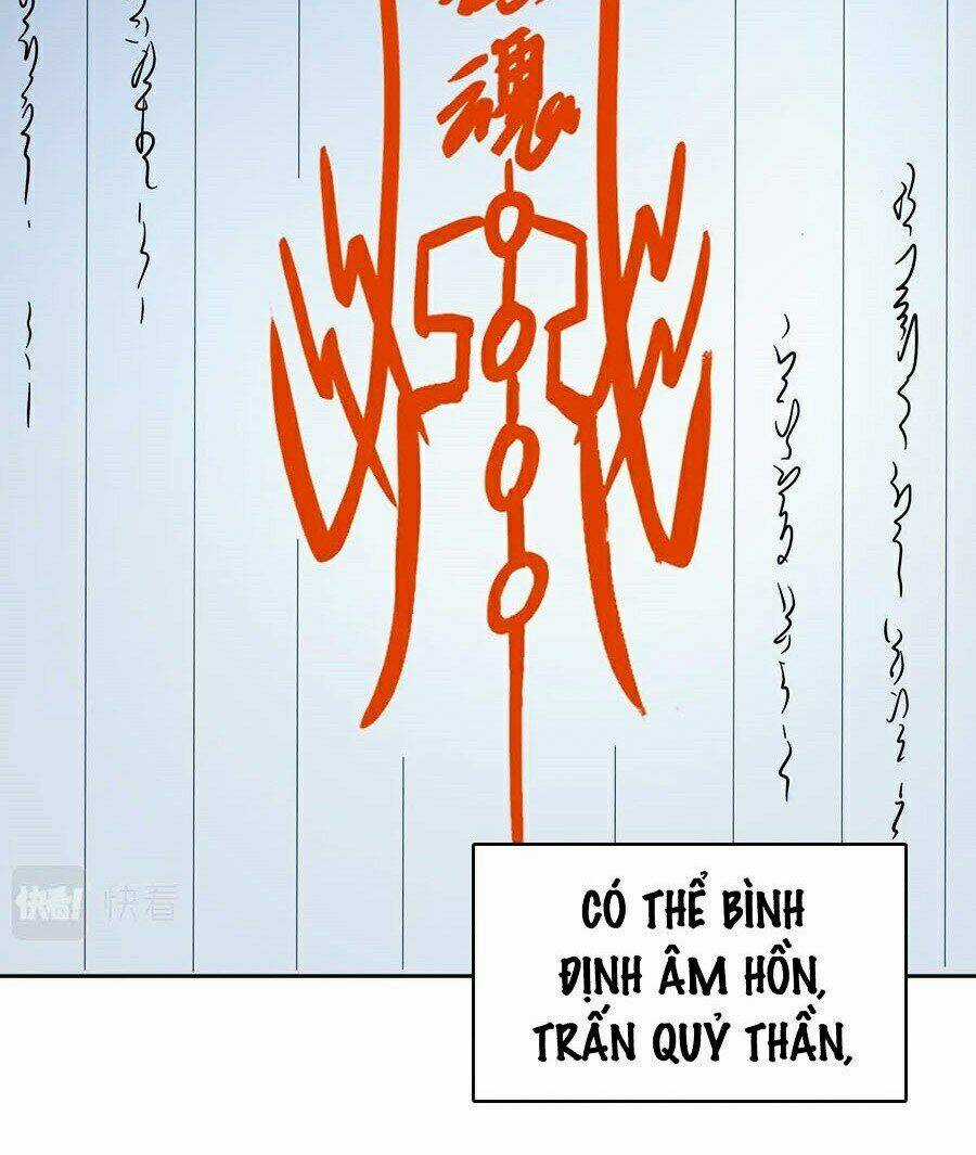 Siêu Đạo Thần Thuật - Chapter 23 - Trang 3