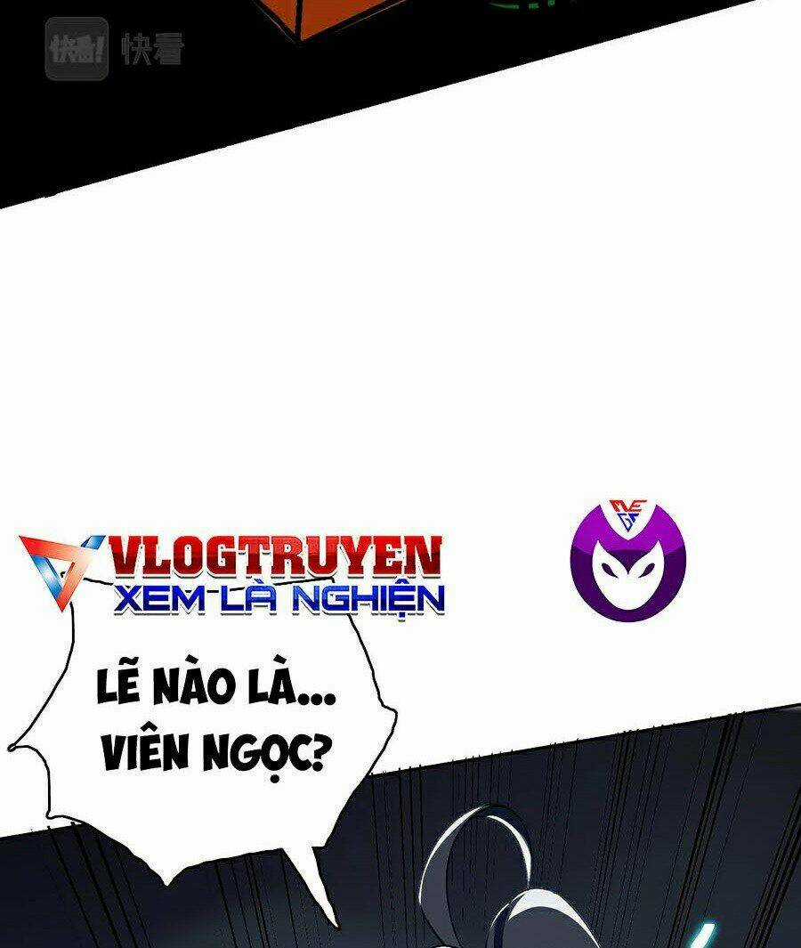 Siêu Đạo Thần Thuật - Chapter 23 - Trang 21