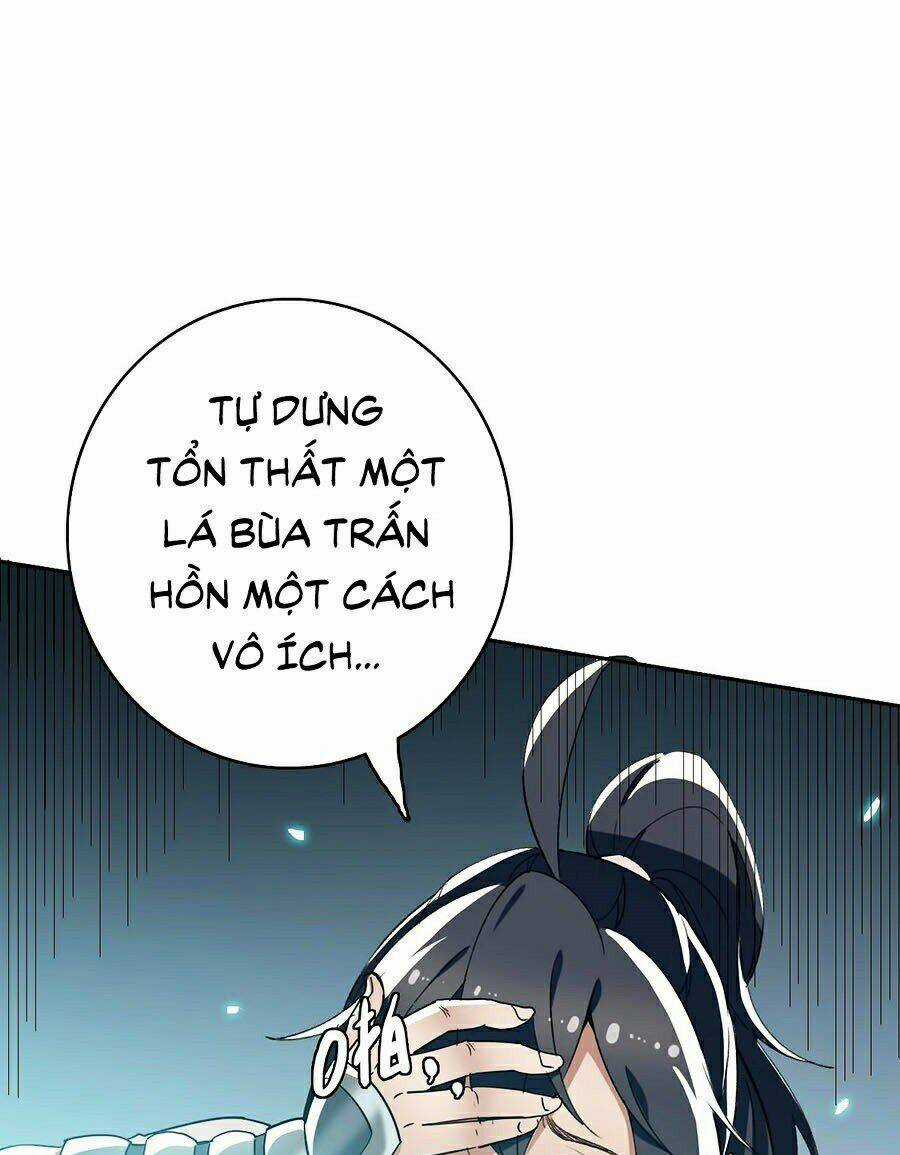 Siêu Đạo Thần Thuật - Chapter 23 - Trang 25