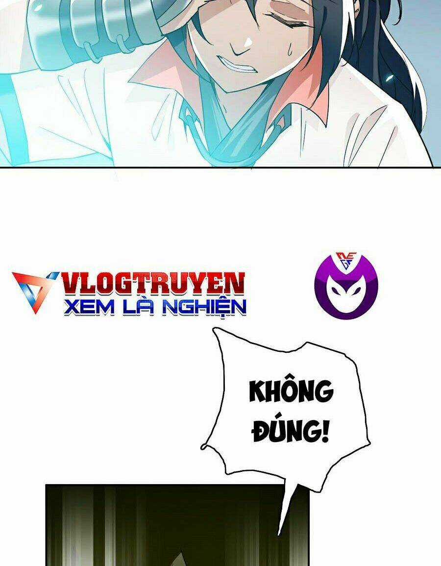 Siêu Đạo Thần Thuật - Chapter 23 - Trang 26