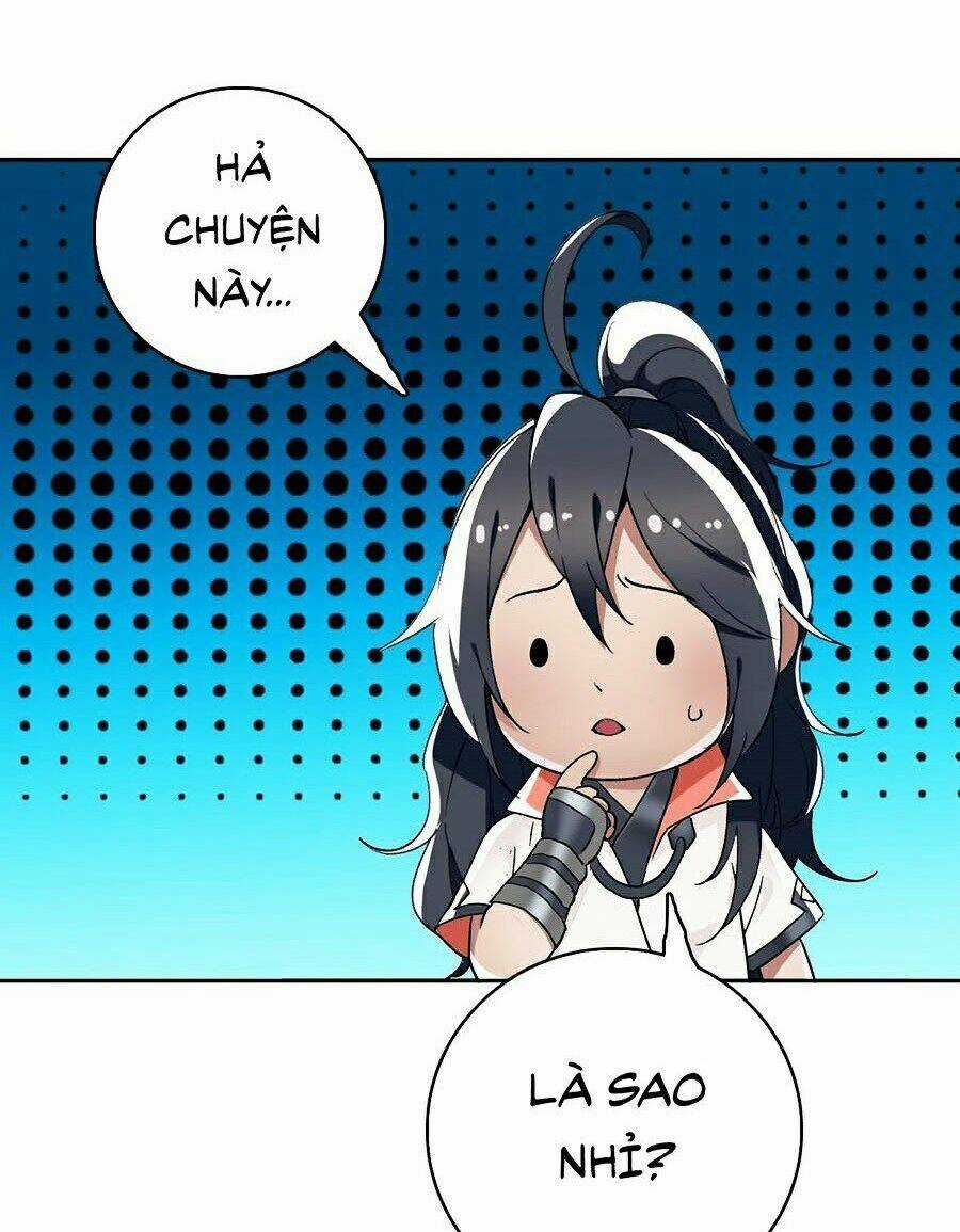 Siêu Đạo Thần Thuật - Chapter 23 - Trang 30