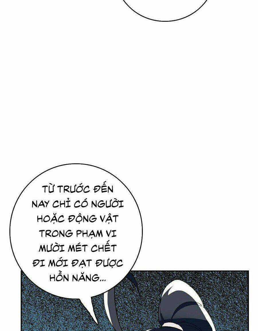 Siêu Đạo Thần Thuật - Chapter 23 - Trang 31