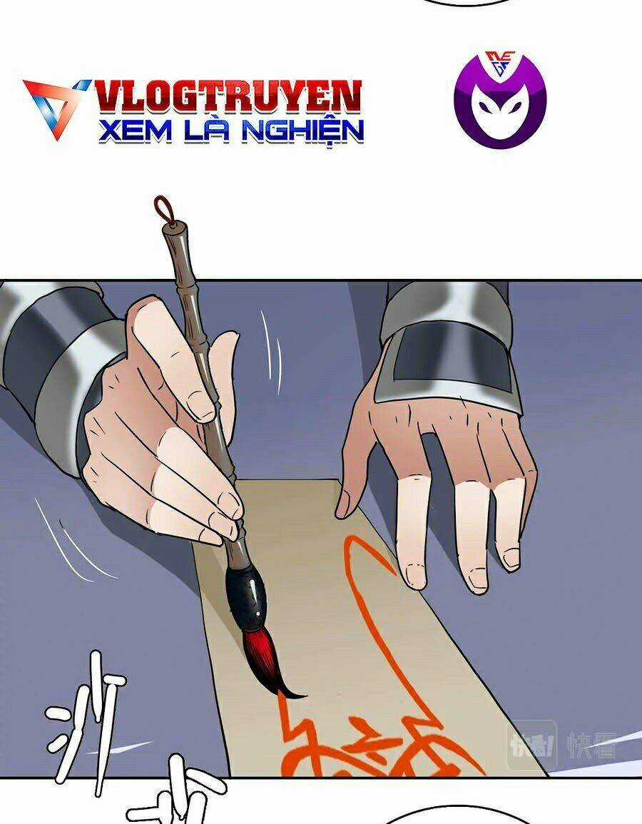 Siêu Đạo Thần Thuật - Chapter 23 - Trang 33