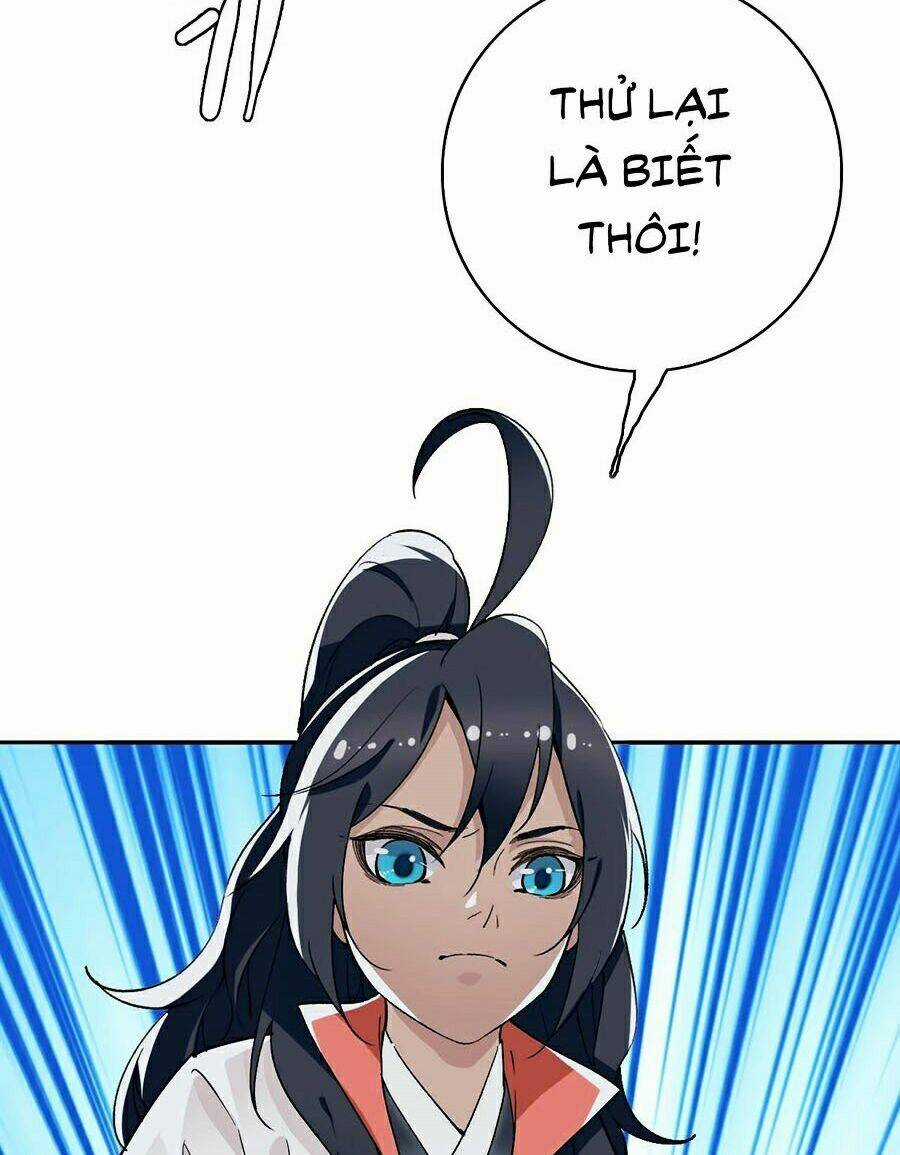 Siêu Đạo Thần Thuật - Chapter 23 - Trang 34