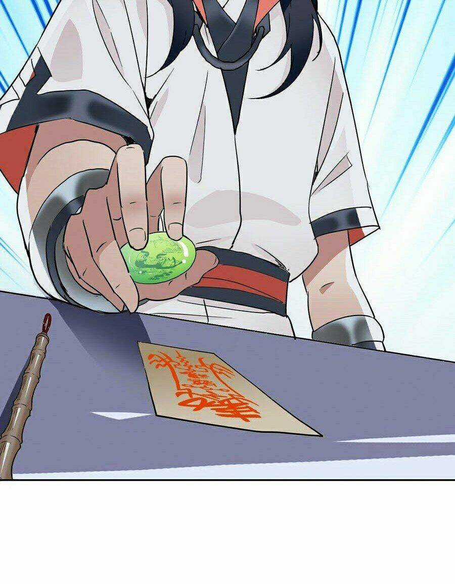 Siêu Đạo Thần Thuật - Chapter 23 - Trang 35