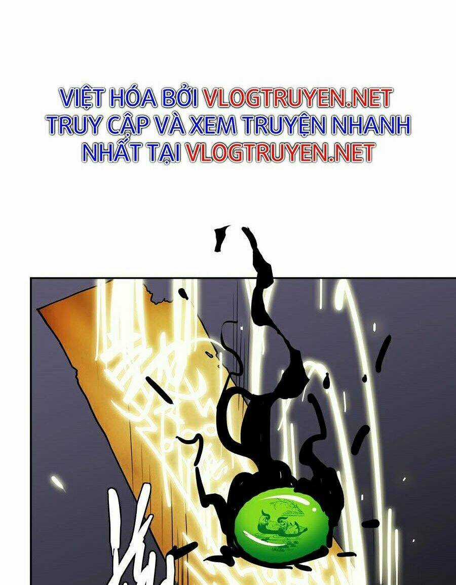 Siêu Đạo Thần Thuật - Chapter 23 - Trang 36