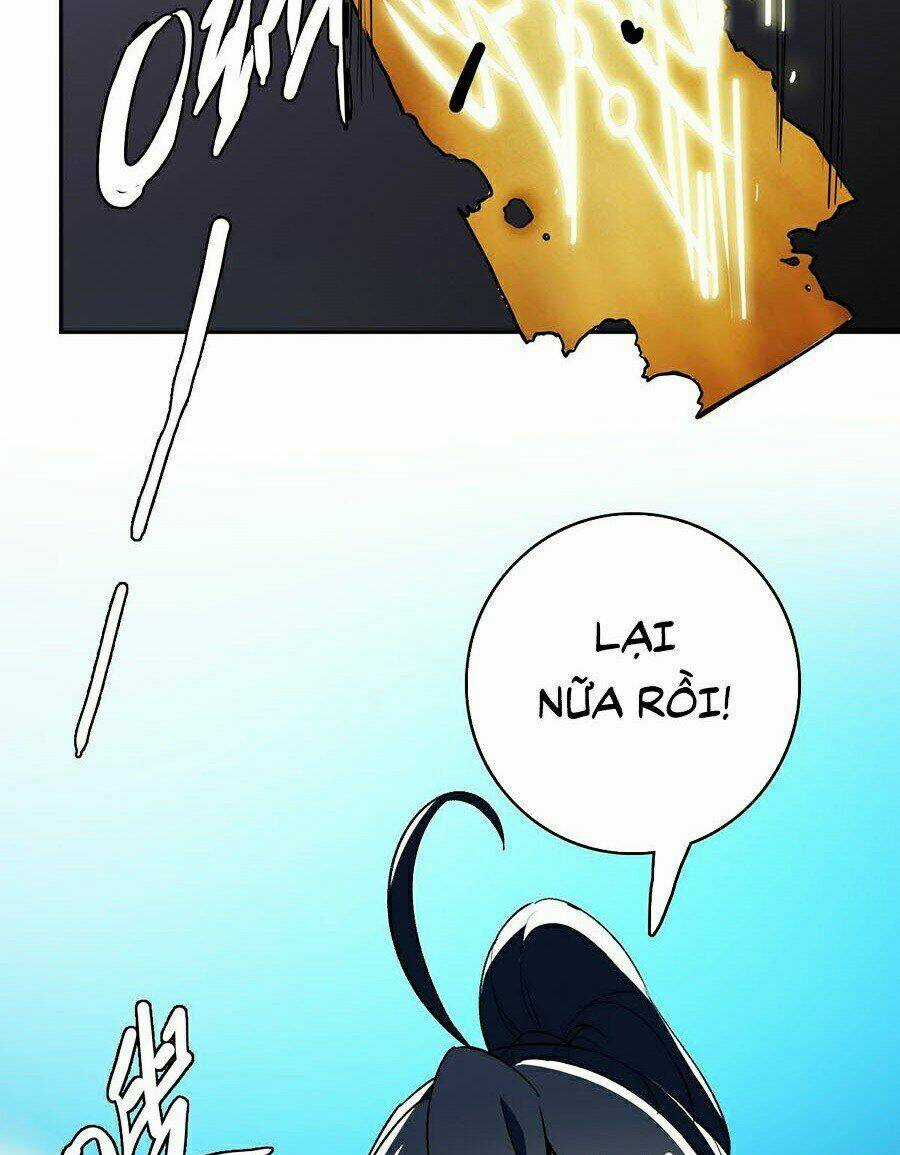 Siêu Đạo Thần Thuật - Chapter 23 - Trang 37