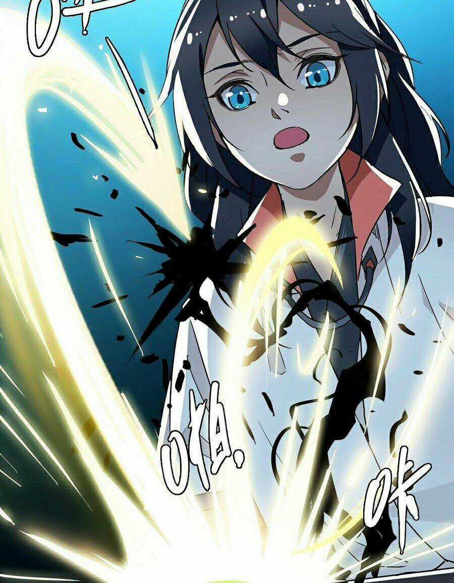 Siêu Đạo Thần Thuật - Chapter 23 - Trang 38