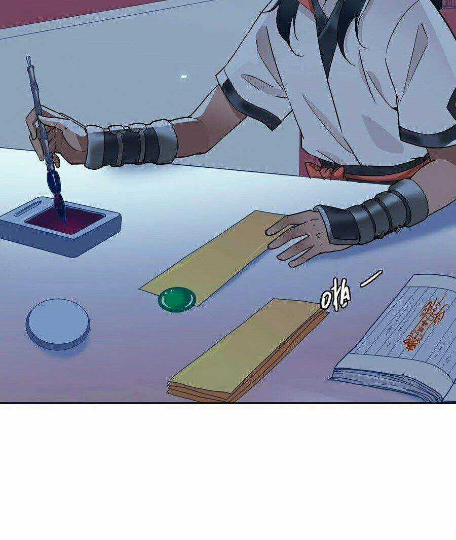 Siêu Đạo Thần Thuật - Chapter 23 - Trang 5