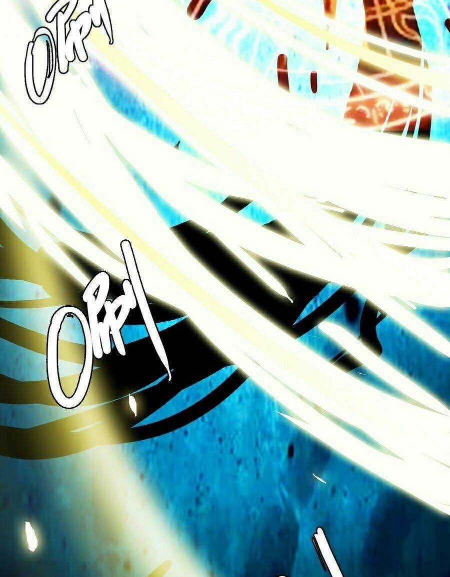 Siêu Đạo Thần Thuật - Chapter 23 - Trang 41