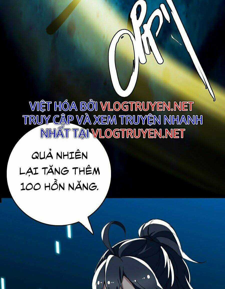 Siêu Đạo Thần Thuật - Chapter 23 - Trang 42