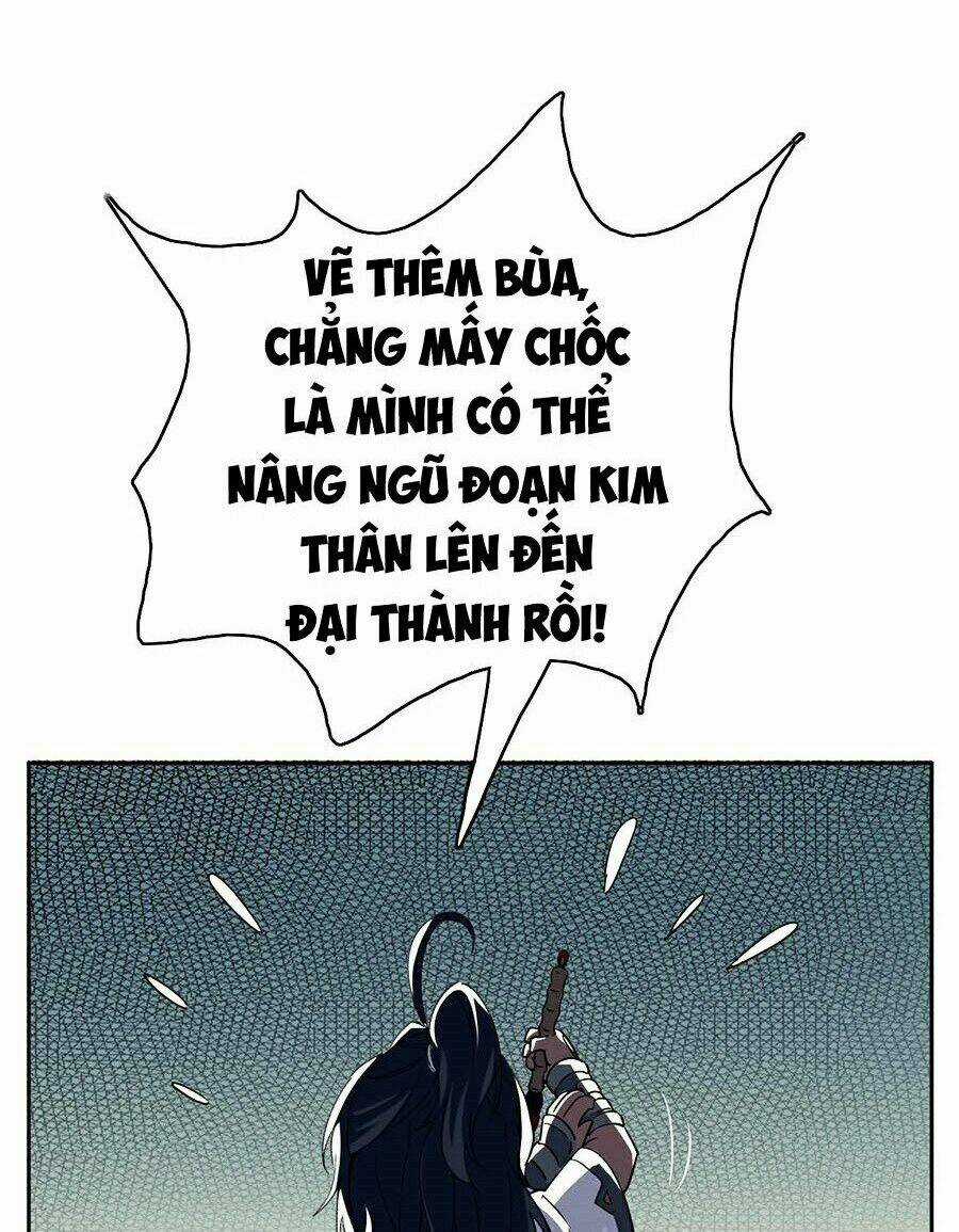 Siêu Đạo Thần Thuật - Chapter 23 - Trang 44