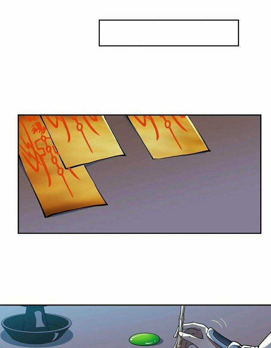 Siêu Đạo Thần Thuật - Chapter 23 - Trang 46