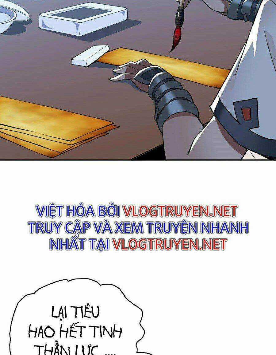 Siêu Đạo Thần Thuật - Chapter 23 - Trang 47