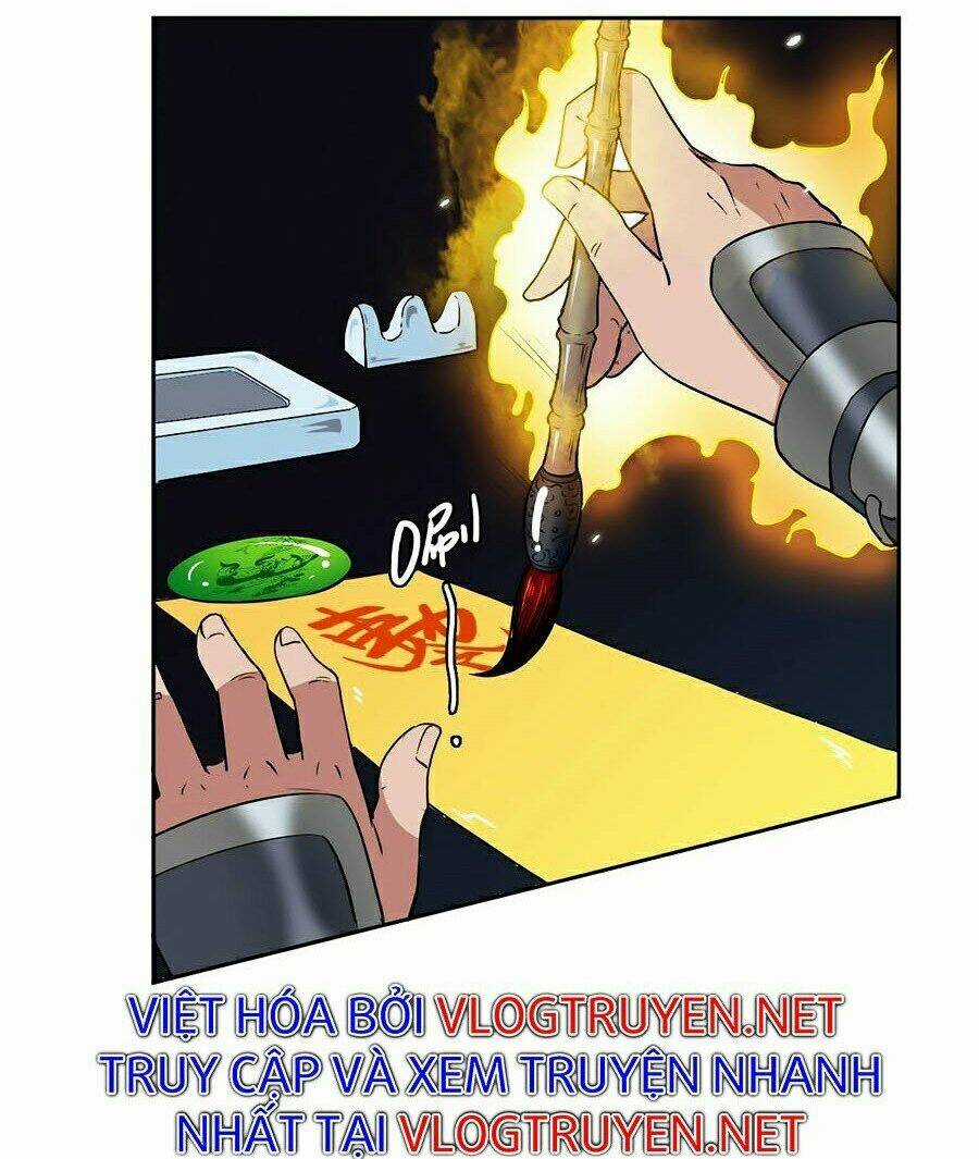 Siêu Đạo Thần Thuật - Chapter 23 - Trang 6