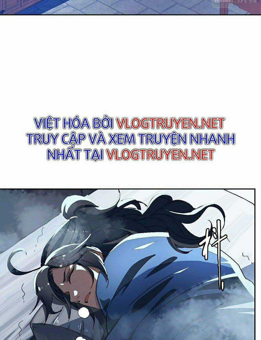 Siêu Đạo Thần Thuật - Chapter 23 - Trang 54