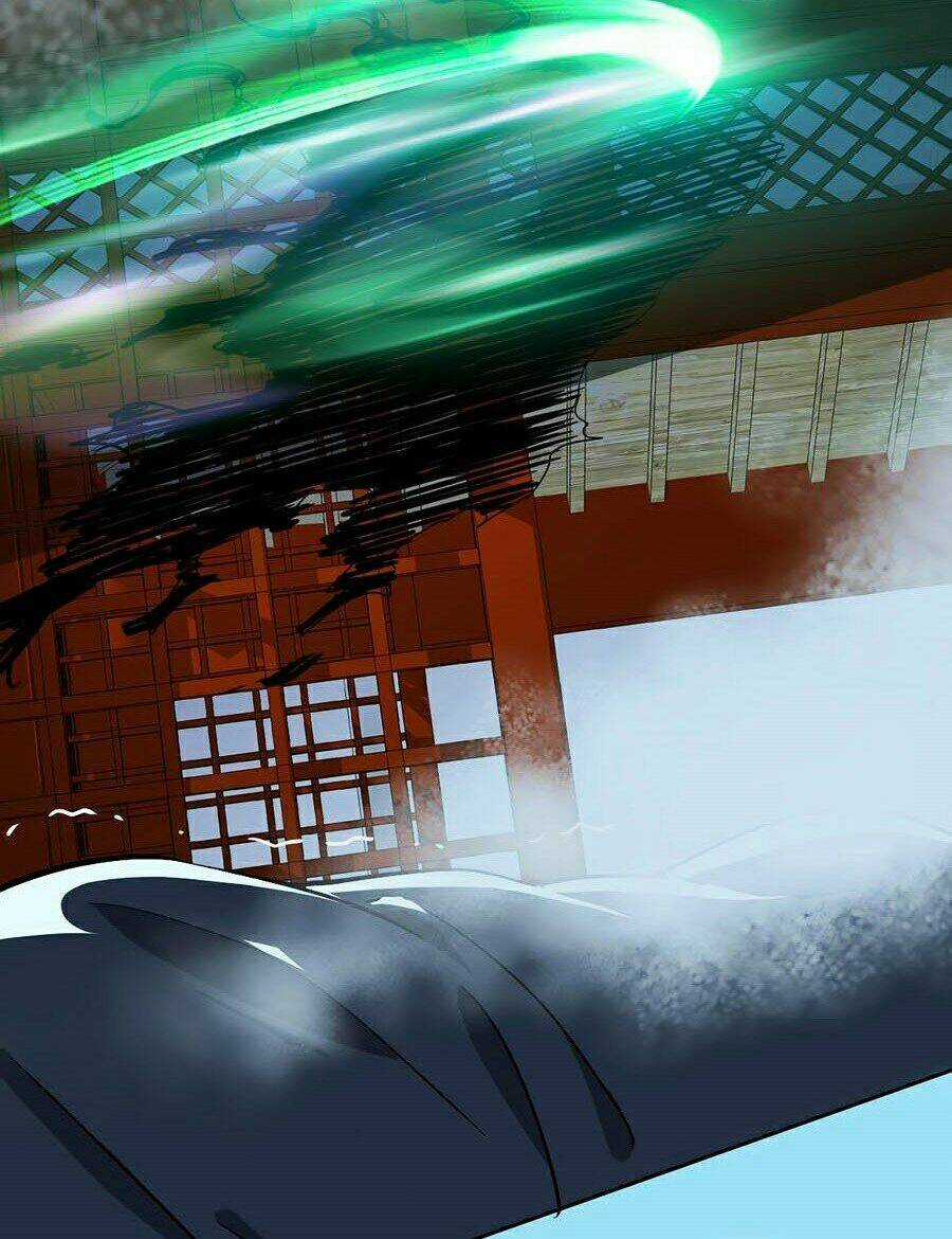 Siêu Đạo Thần Thuật - Chapter 23 - Trang 56