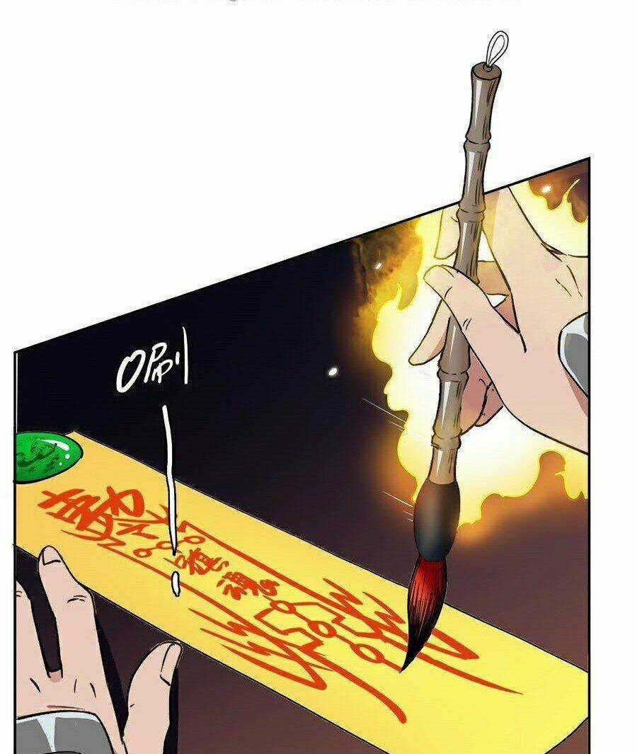 Siêu Đạo Thần Thuật - Chapter 23 - Trang 7