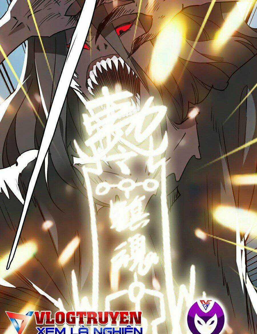 Siêu Đạo Thần Thuật - Chapter 23 - Trang 63