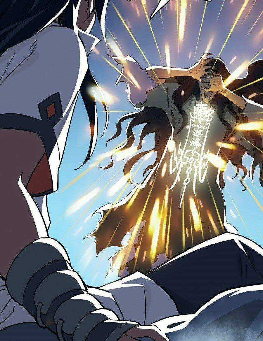 Siêu Đạo Thần Thuật - Chapter 23 - Trang 67