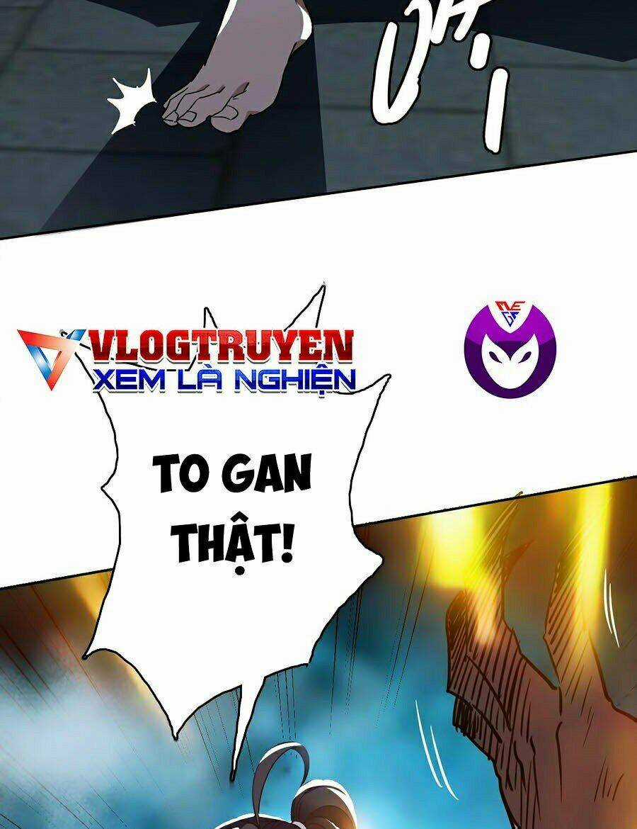 Siêu Đạo Thần Thuật - Chapter 23 - Trang 69