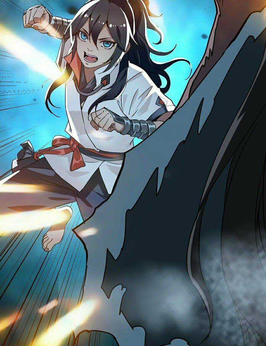 Siêu Đạo Thần Thuật - Chapter 23 - Trang 70