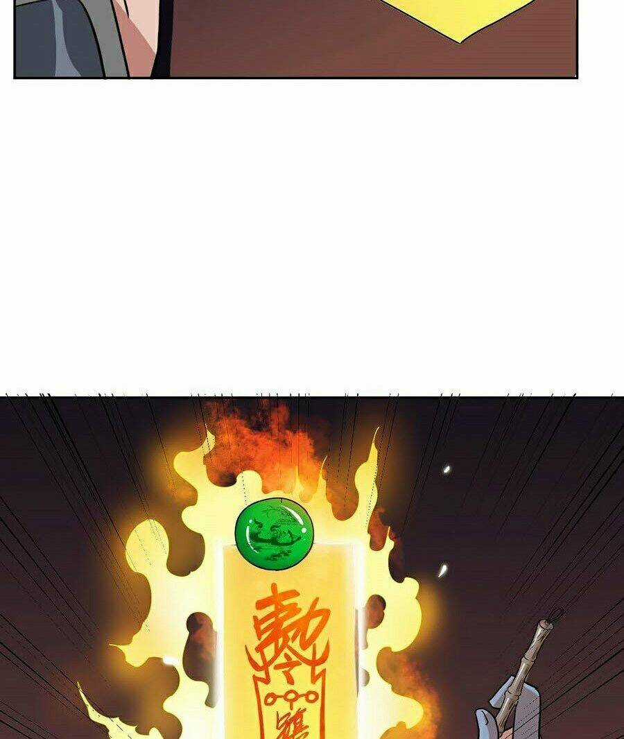 Siêu Đạo Thần Thuật - Chapter 23 - Trang 8