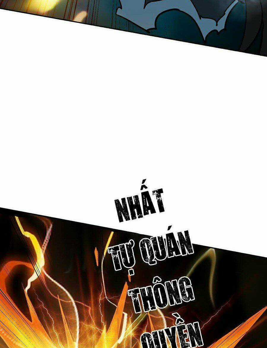Siêu Đạo Thần Thuật - Chapter 23 - Trang 71