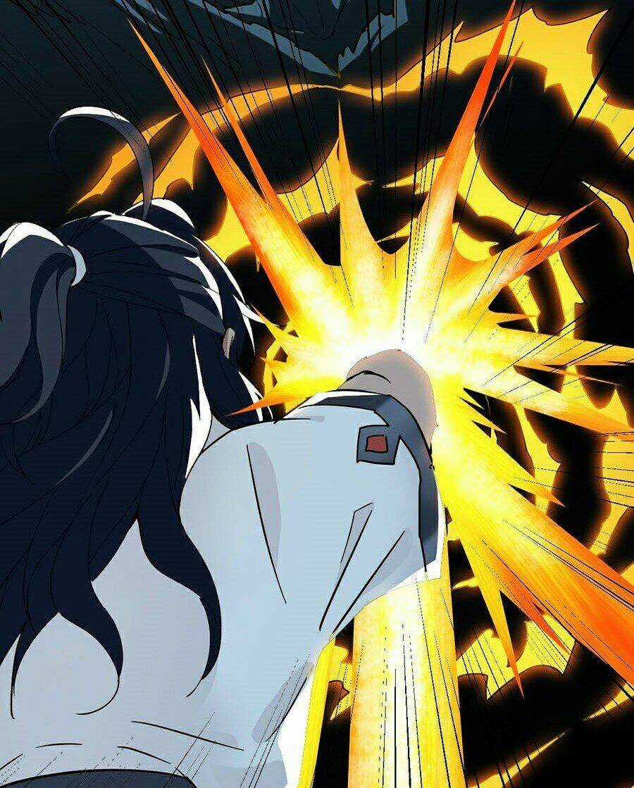 Siêu Đạo Thần Thuật - Chapter 23 - Trang 75