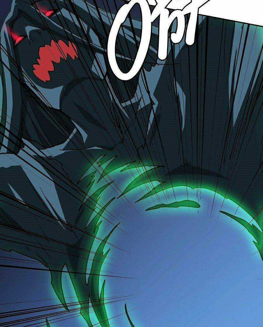 Siêu Đạo Thần Thuật - Chapter 23 - Trang 77