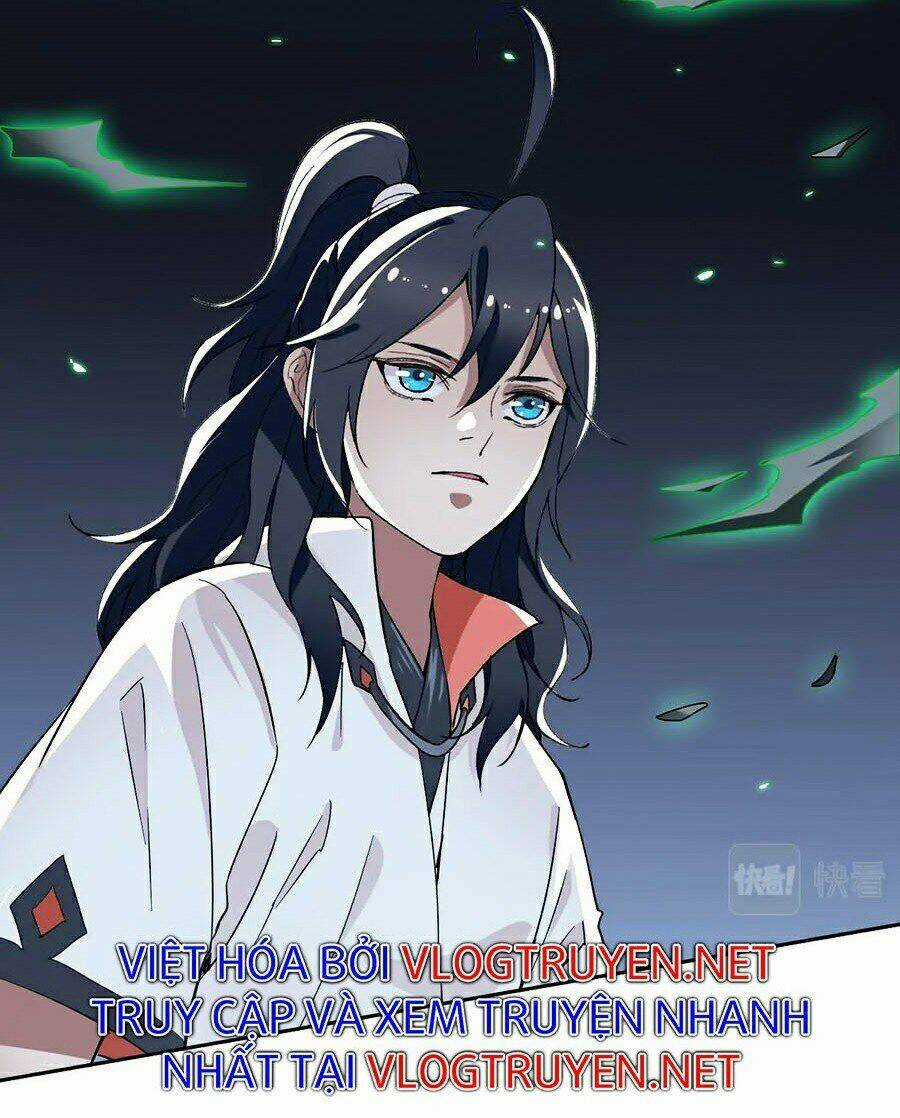 Siêu Đạo Thần Thuật - Chapter 23 - Trang 79