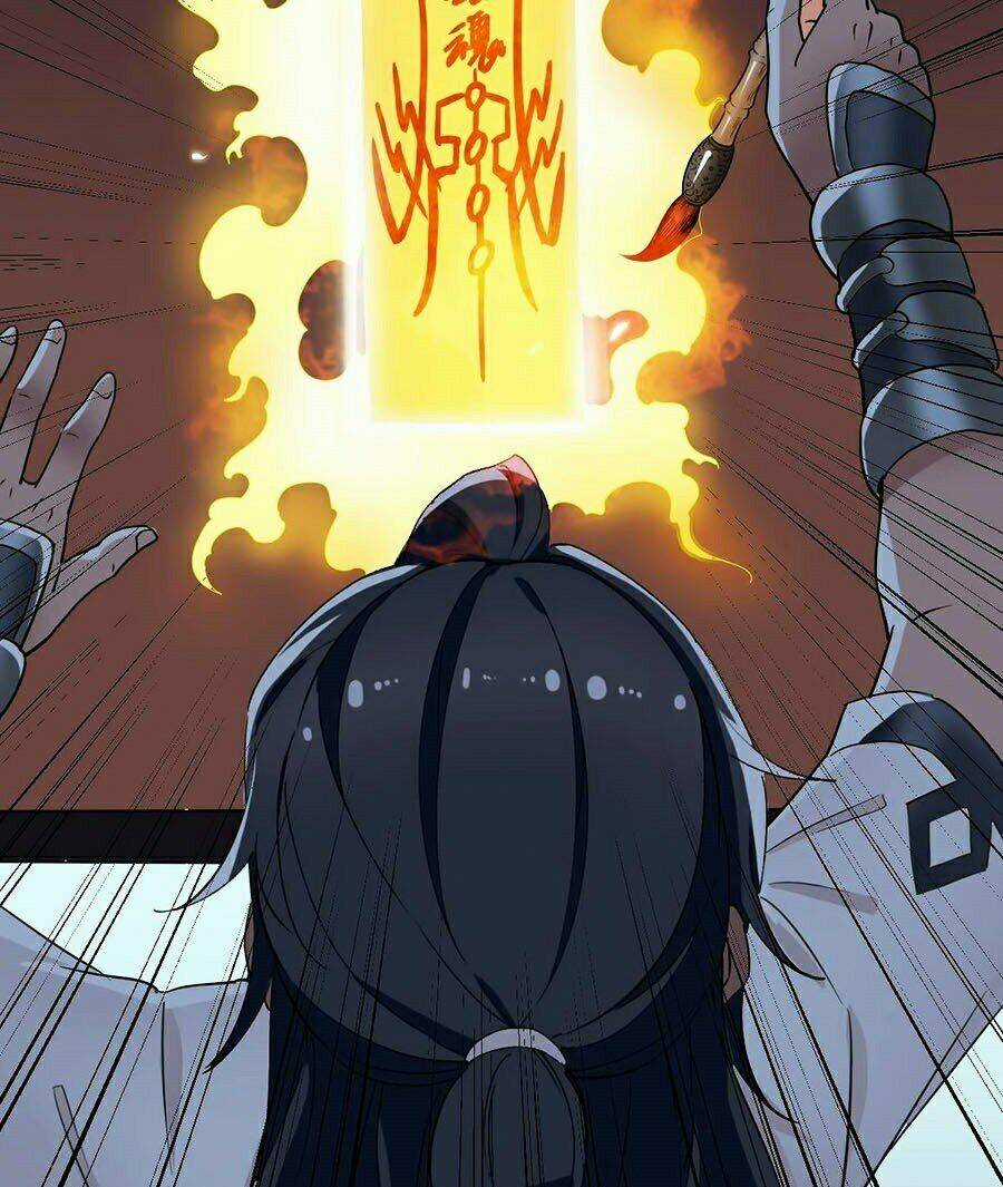 Siêu Đạo Thần Thuật - Chapter 23 - Trang 9