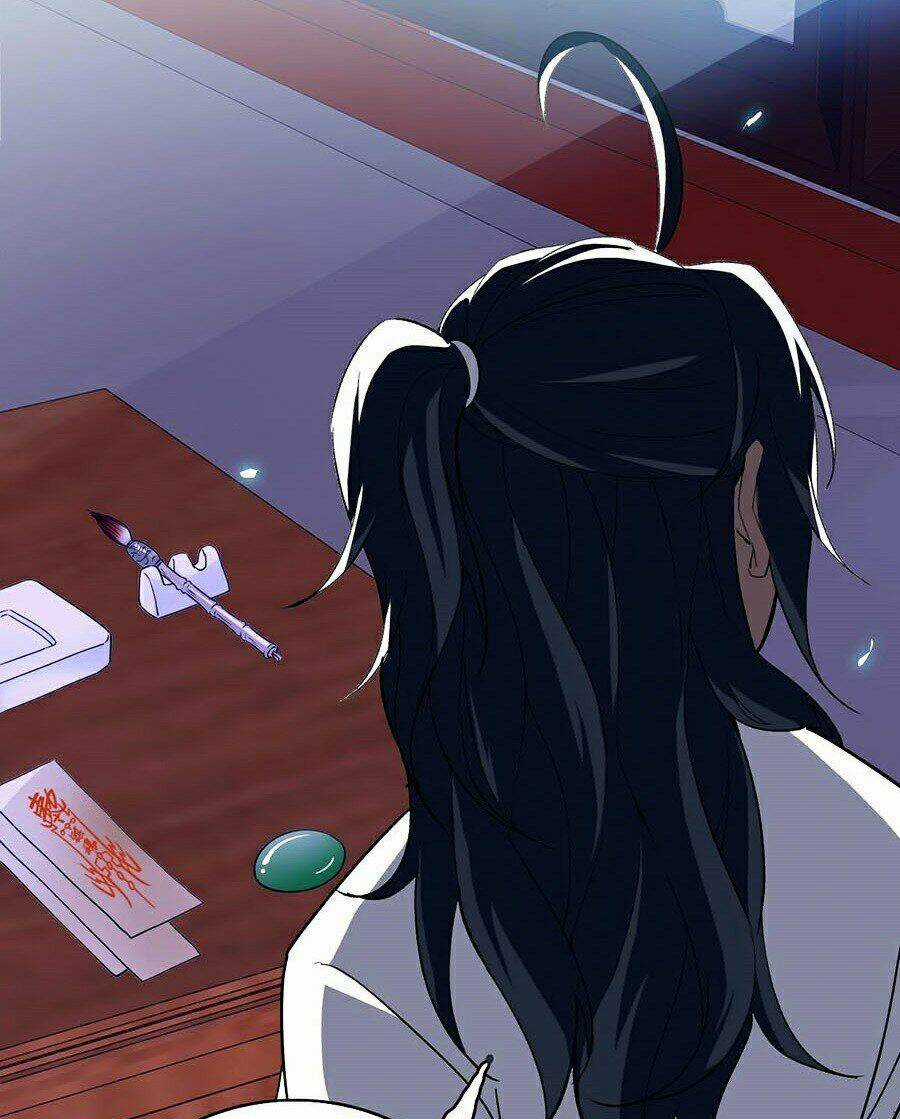 Siêu Đạo Thần Thuật - Chapter 23 - Trang 81