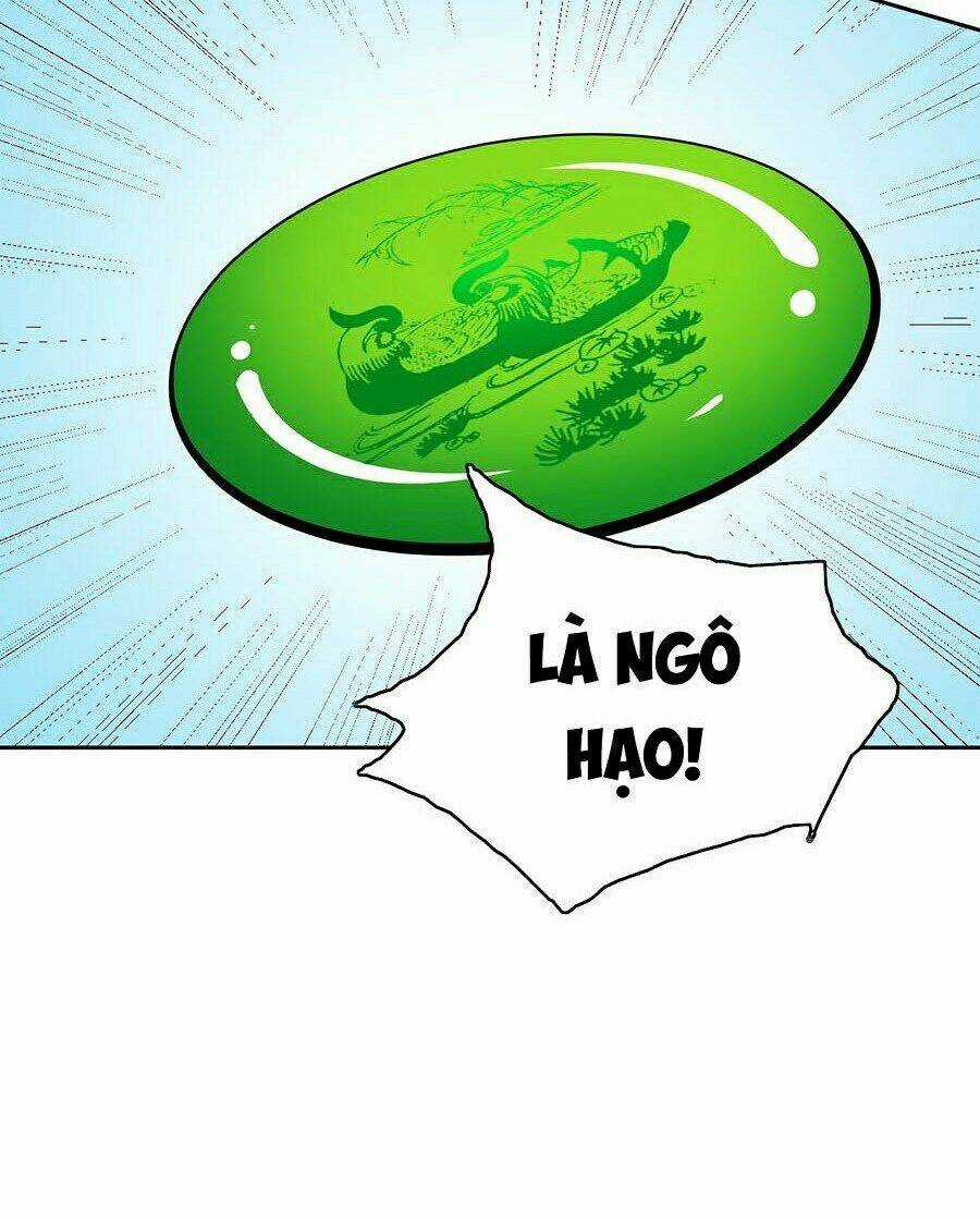 Siêu Đạo Thần Thuật - Chapter 23 - Trang 84