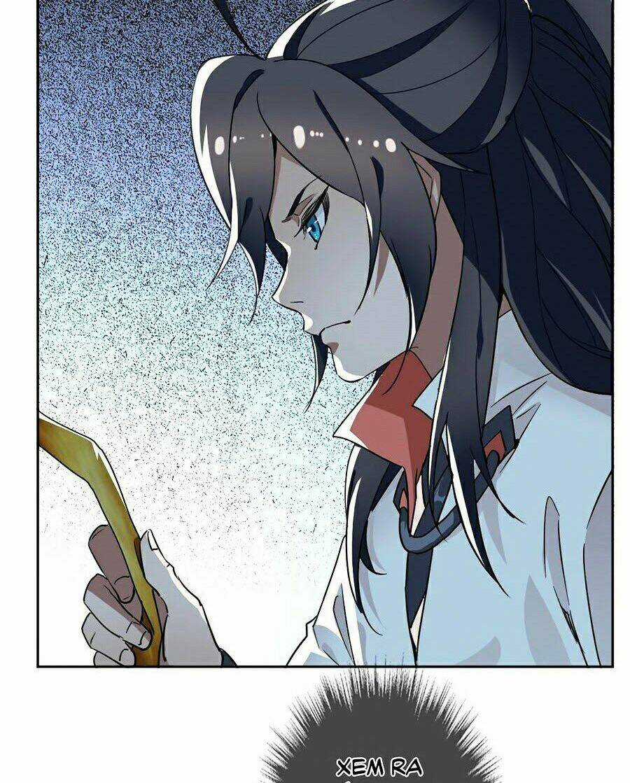 Siêu Đạo Thần Thuật - Chapter 23 - Trang 86