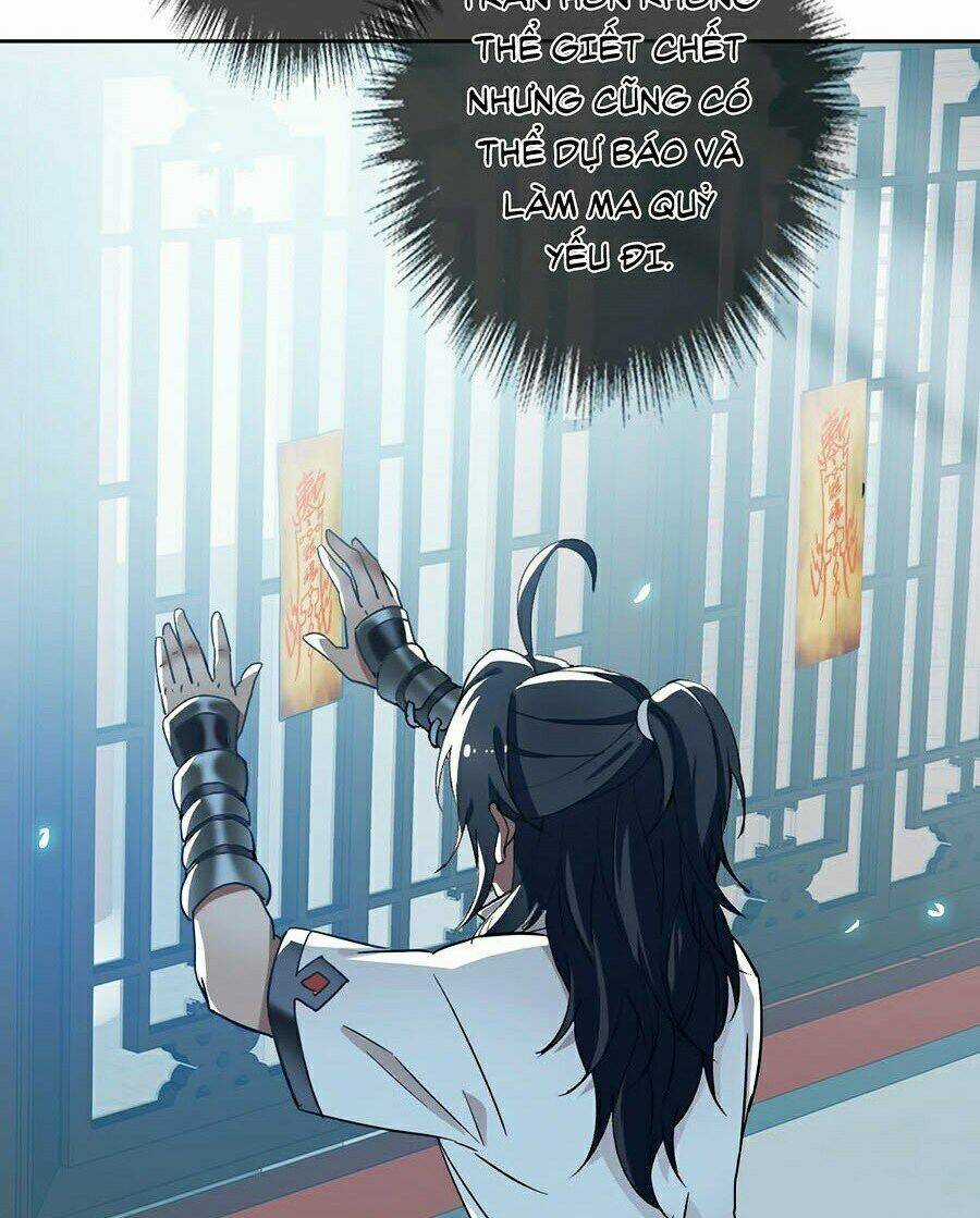 Siêu Đạo Thần Thuật - Chapter 23 - Trang 88