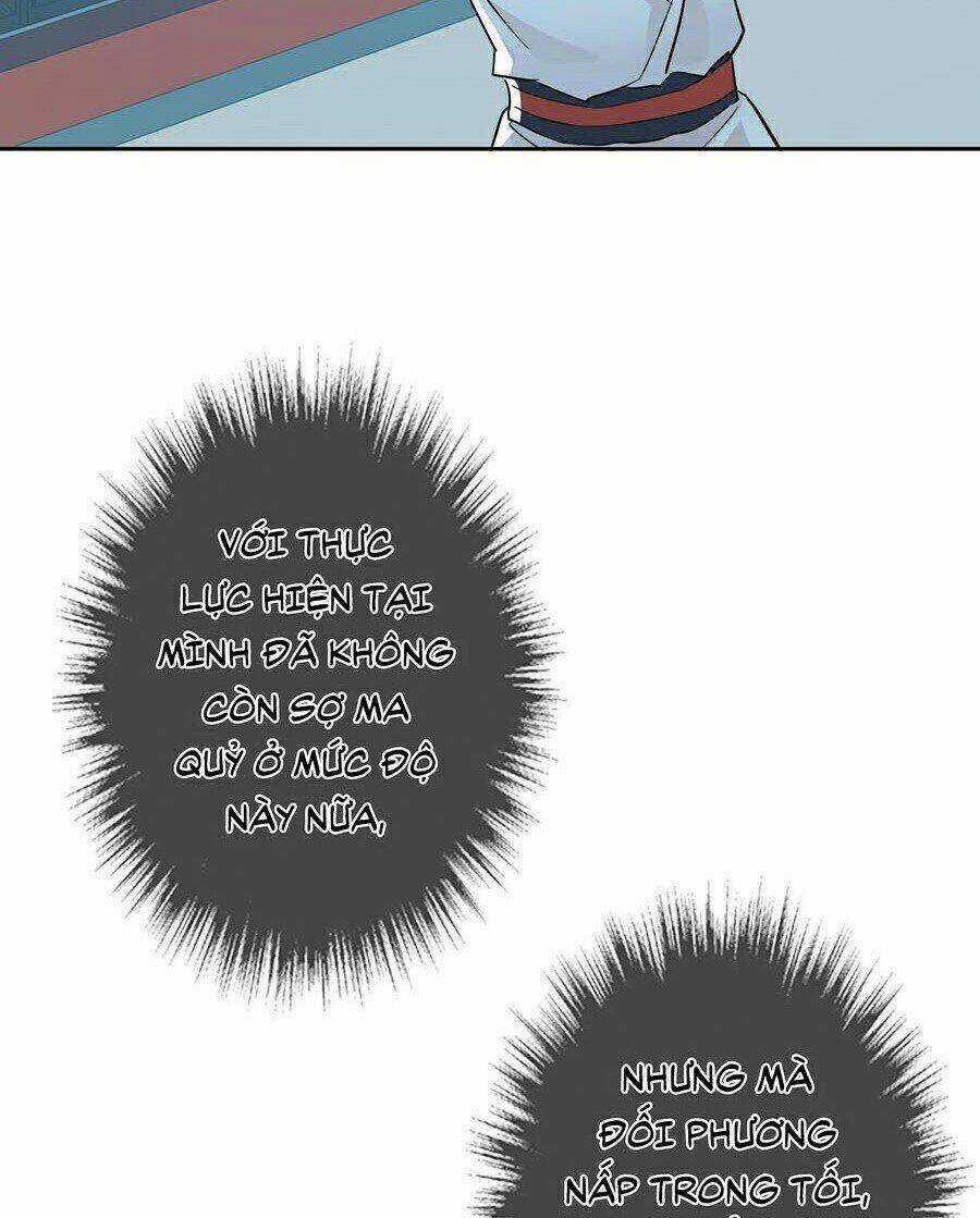 Siêu Đạo Thần Thuật - Chapter 23 - Trang 89