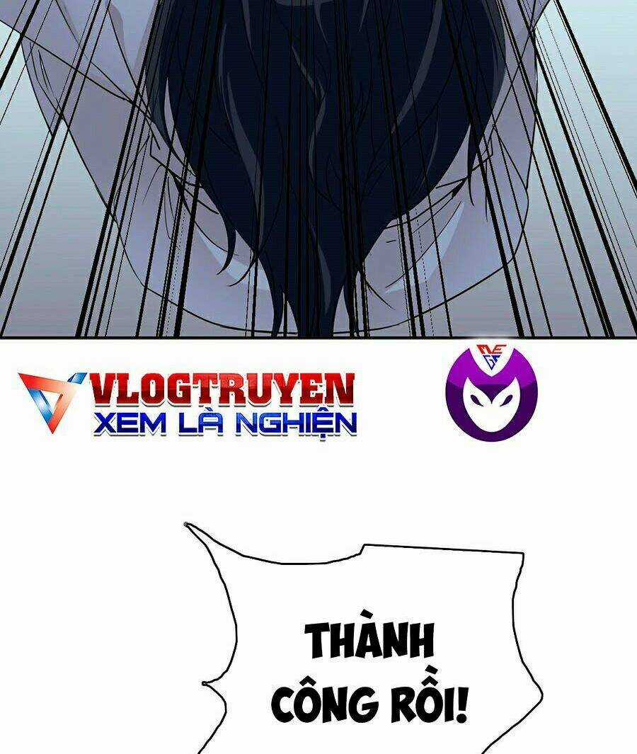 Siêu Đạo Thần Thuật - Chapter 23 - Trang 10