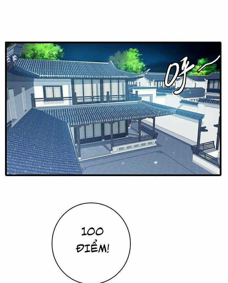 Siêu Đạo Thần Thuật - Chapter 23 - Trang 92